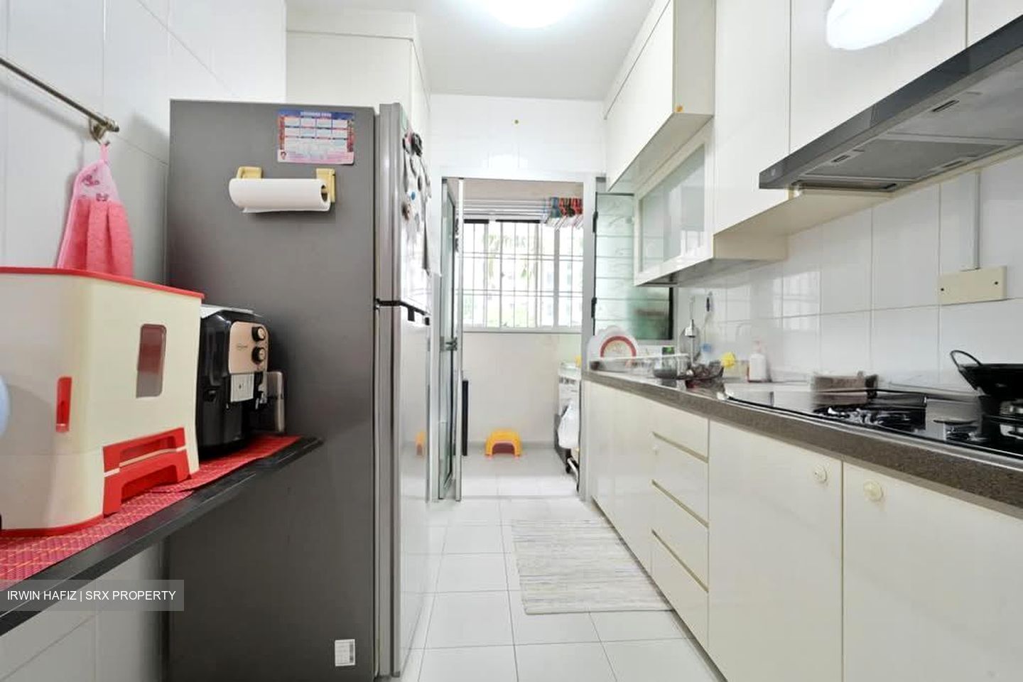Blk 636A Senja Parc View (Bukit Panjang), HDB 3 Rooms #575382251